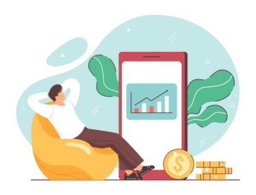 Zero brokerage trading account